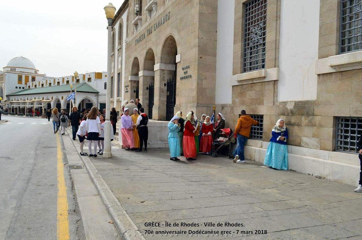 012- Rhodes- Defile Dodecanese grec.JPG